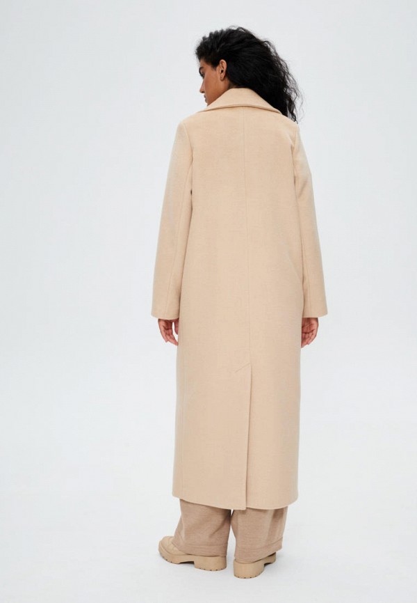 фото Пальто sashaostrov