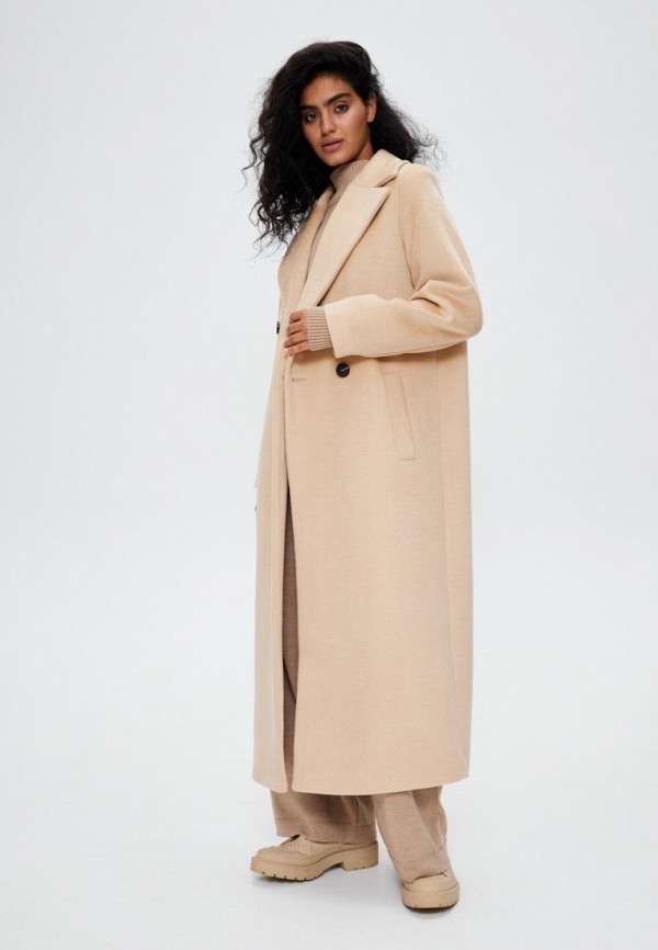 фото Пальто sashaostrov