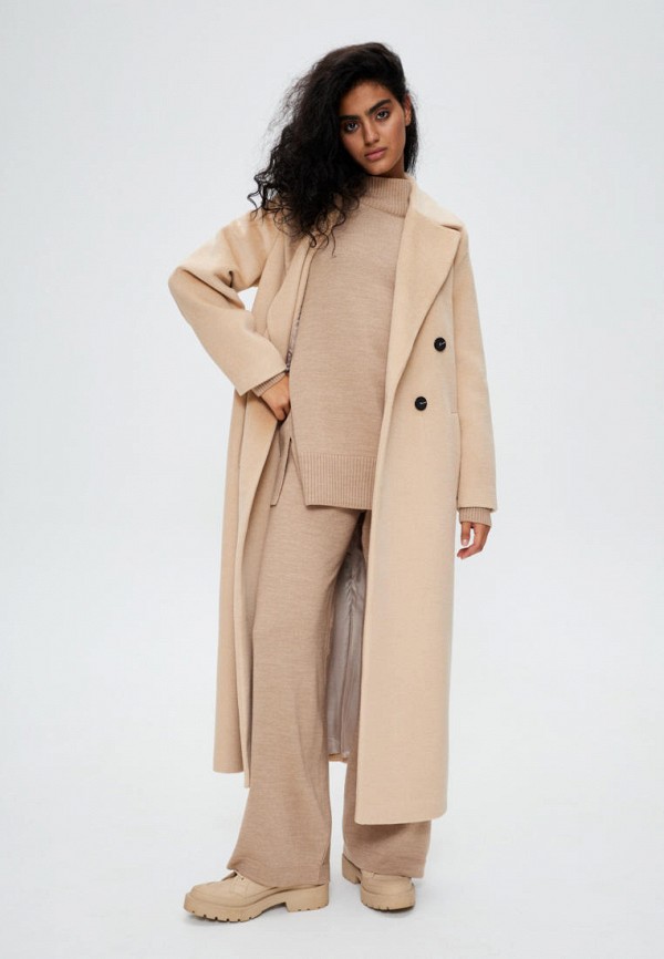 фото Пальто sashaostrov