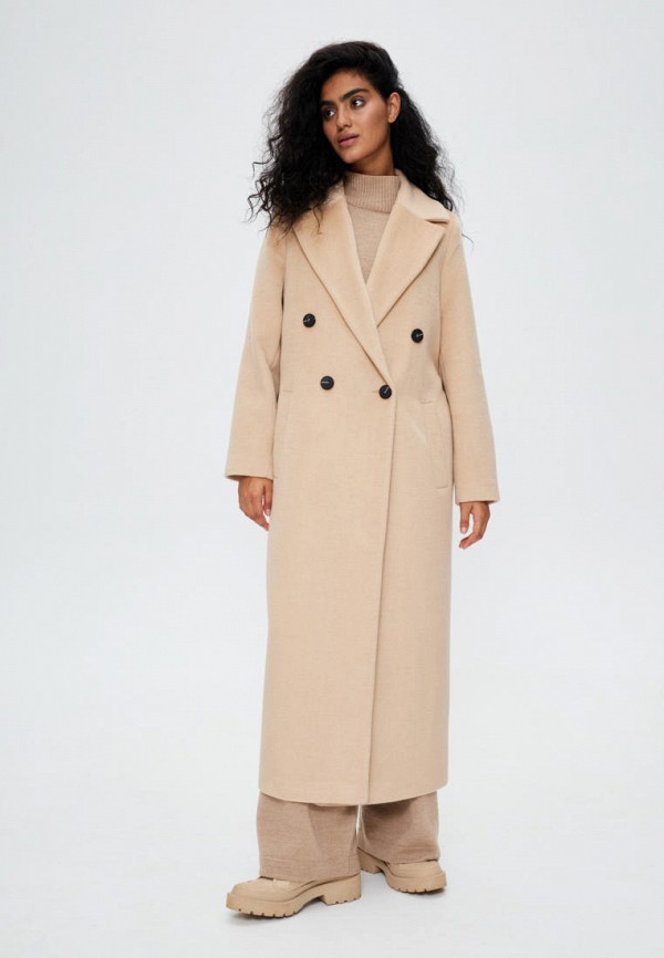 фото Пальто sashaostrov