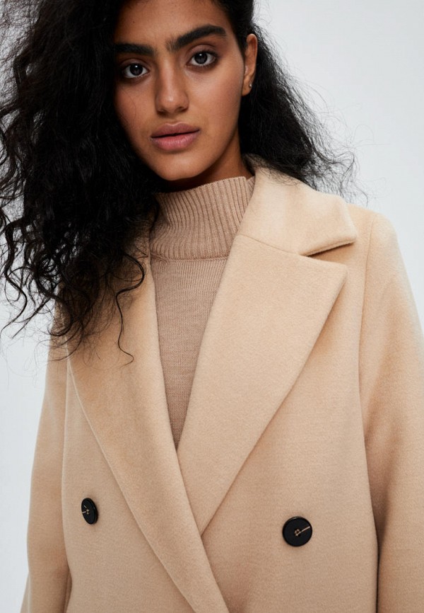 фото Пальто sashaostrov