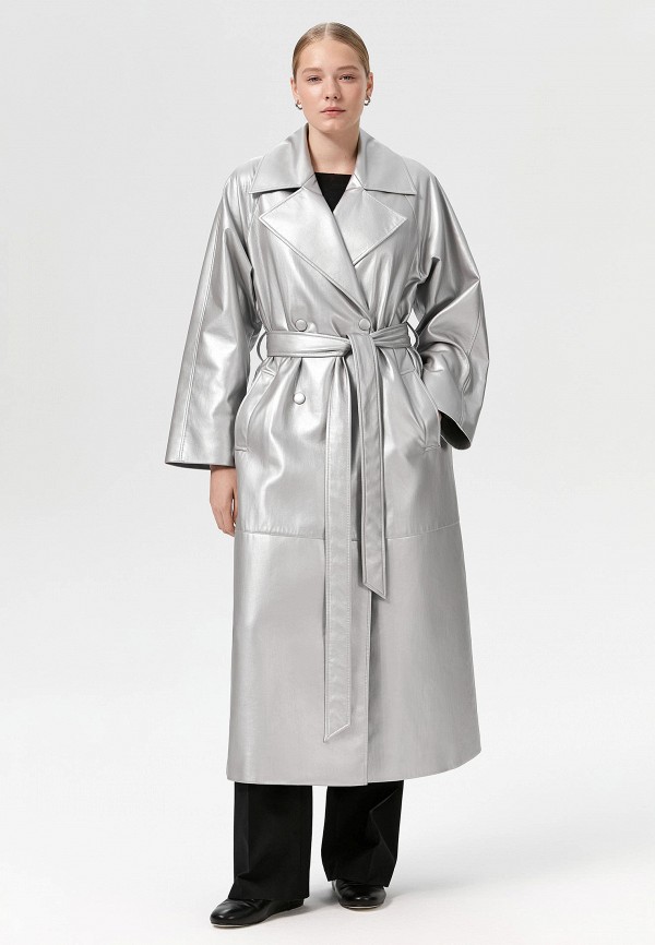 фото Плащ fashion rebels
