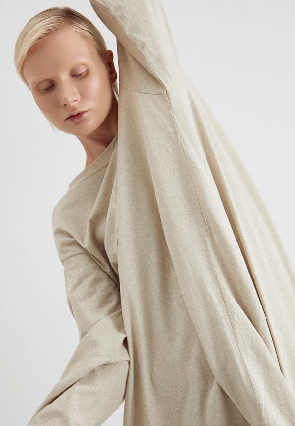 фото Платье unique fabric