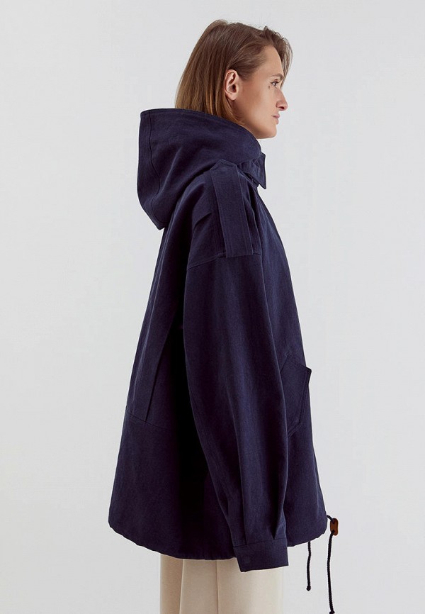 фото Куртка джинсовая unique fabric