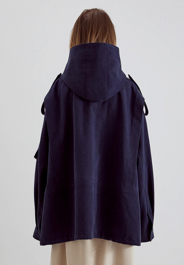 фото Куртка джинсовая unique fabric