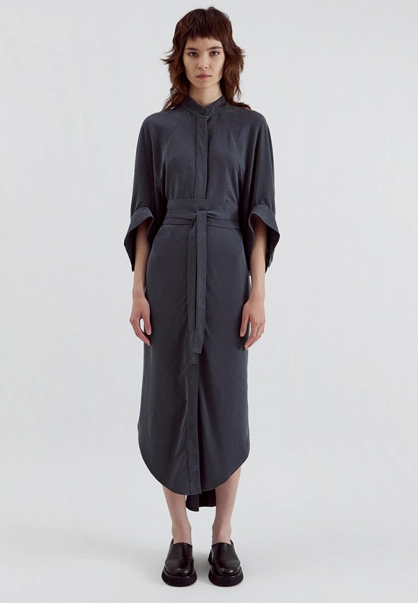 Платье Unique Fabric