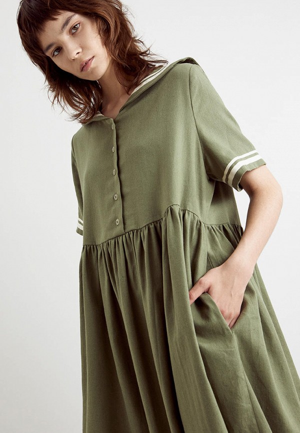 фото Платье unique fabric