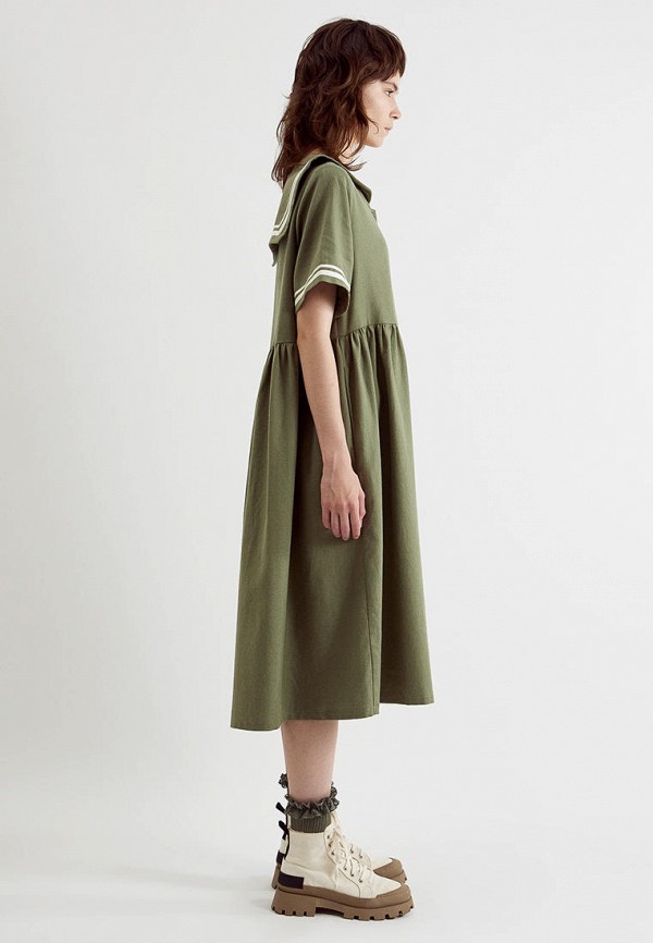 фото Платье unique fabric