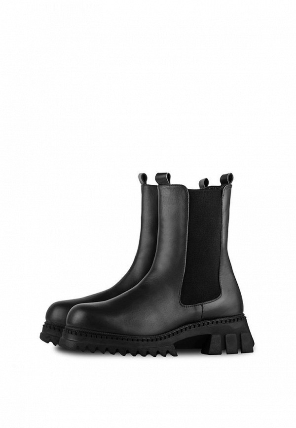 фото Ботинки rabbit loafers