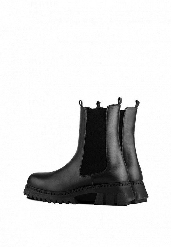 фото Ботинки rabbit loafers