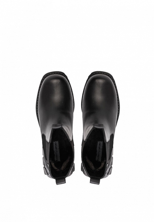 фото Ботинки rabbit loafers