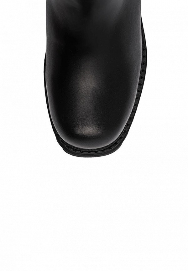 фото Ботинки rabbit loafers