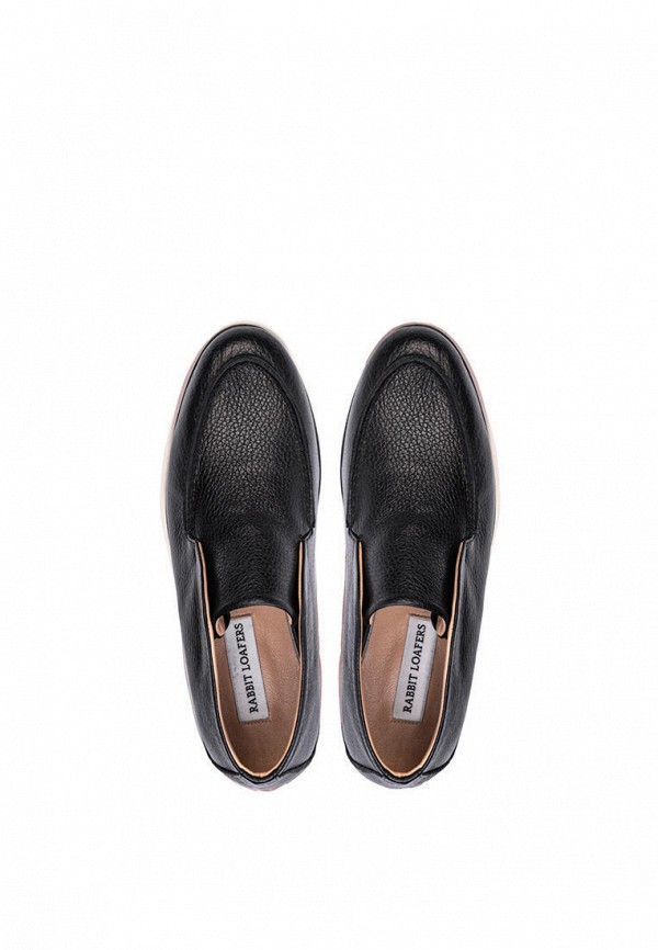 фото Ботинки rabbit loafers
