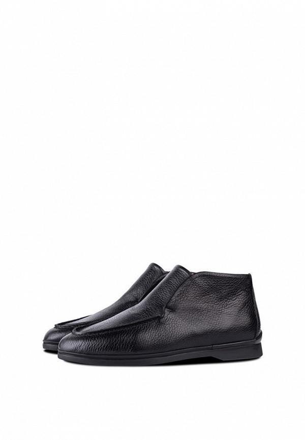 фото Ботинки rabbit loafers