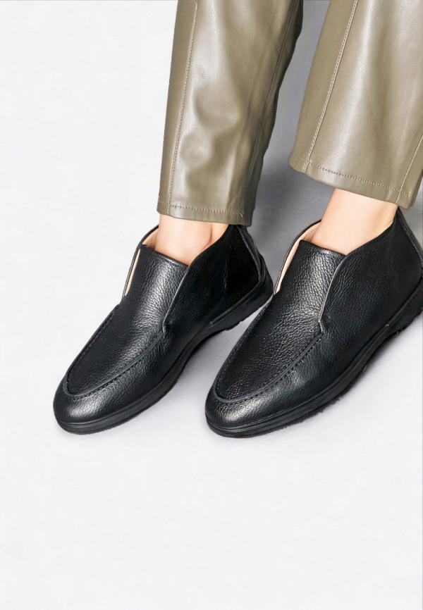 фото Ботинки rabbit loafers