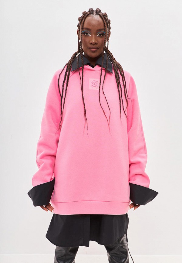 фото Худи naniwear