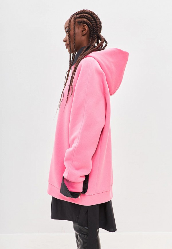 фото Худи naniwear