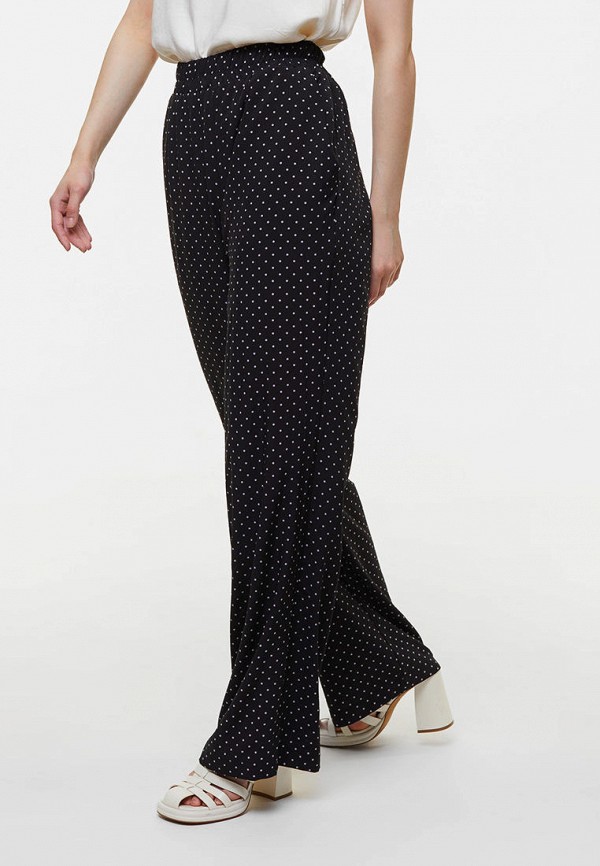 фото Брюки vamponi