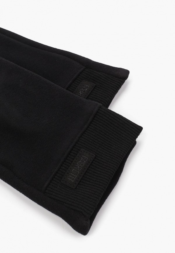 фото Перчатки fabretti