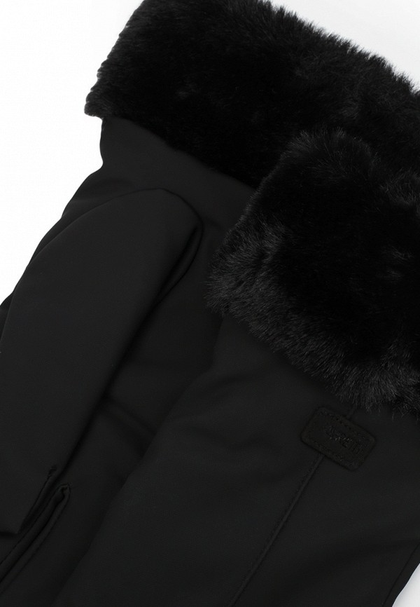 фото Перчатки fabretti