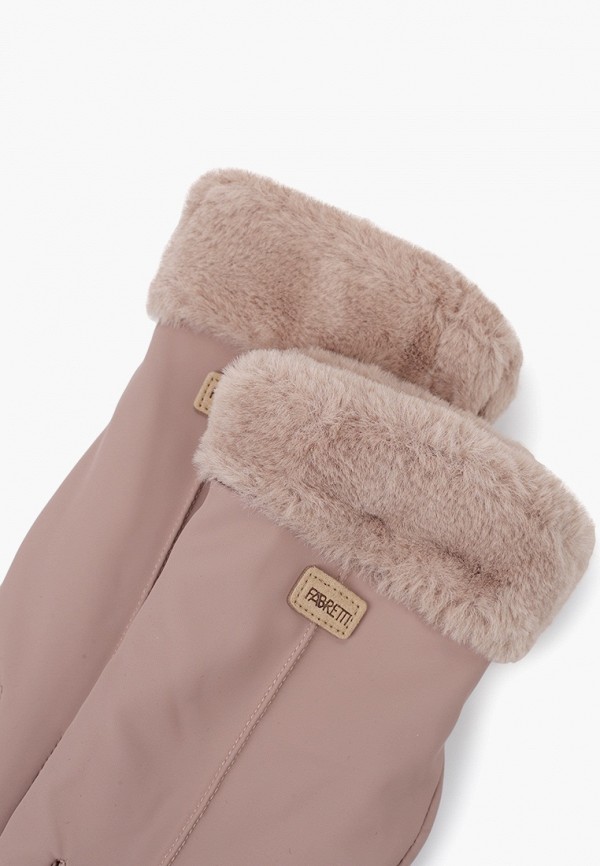 фото Перчатки fabretti