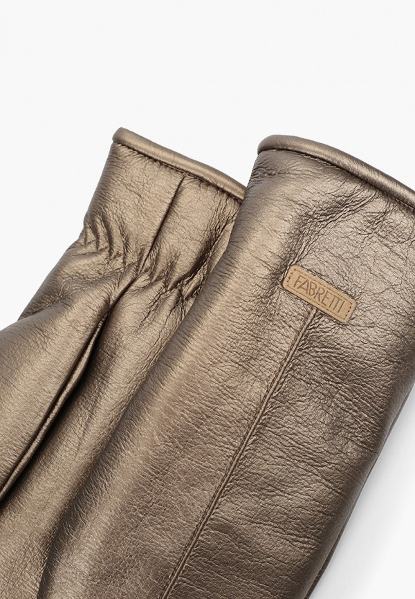 фото Варежки fabretti