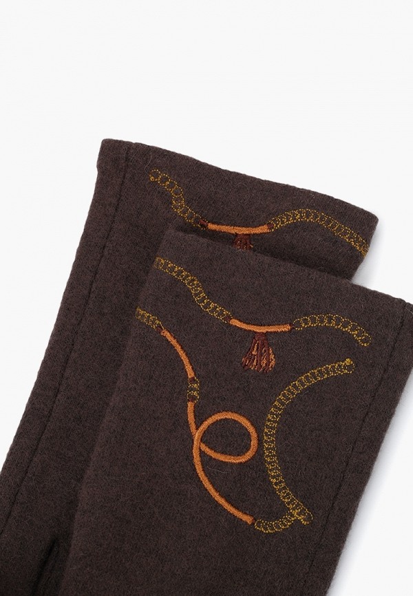 фото Перчатки fabretti