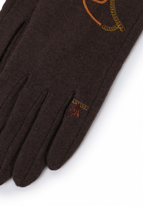 фото Перчатки fabretti