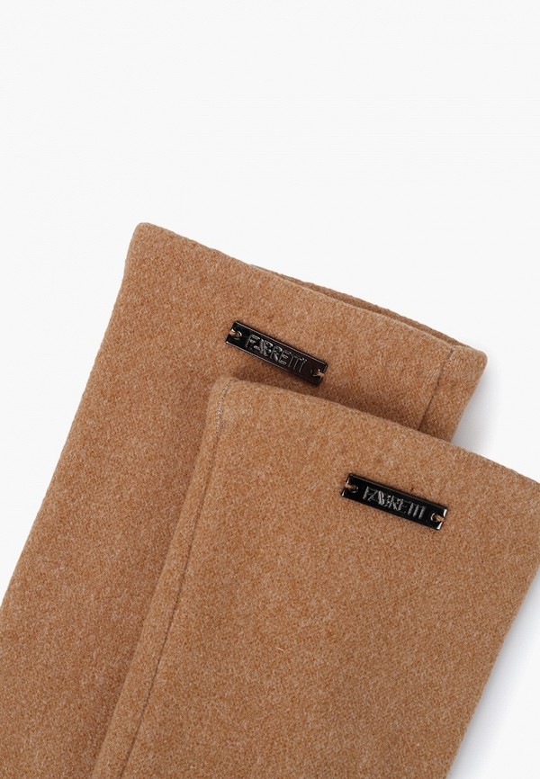 фото Перчатки fabretti