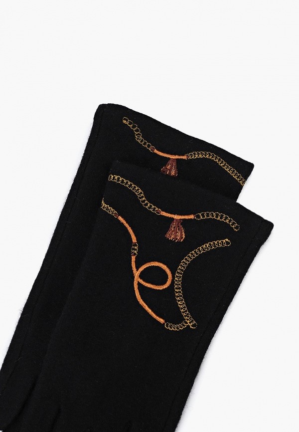 фото Перчатки fabretti