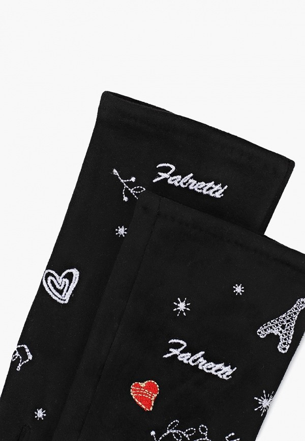 фото Перчатки fabretti