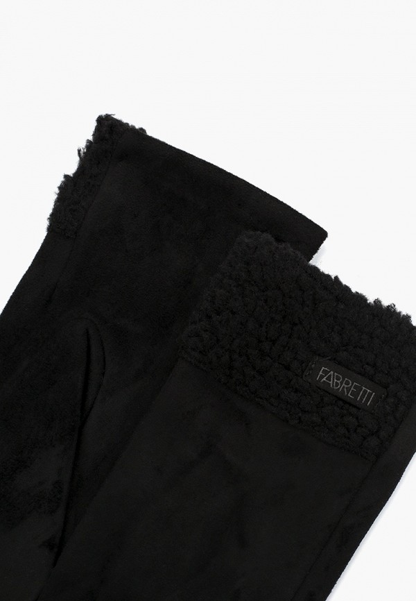 фото Перчатки fabretti