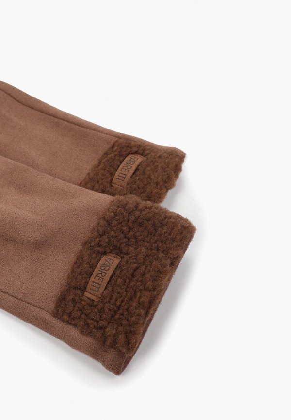 фото Перчатки fabretti