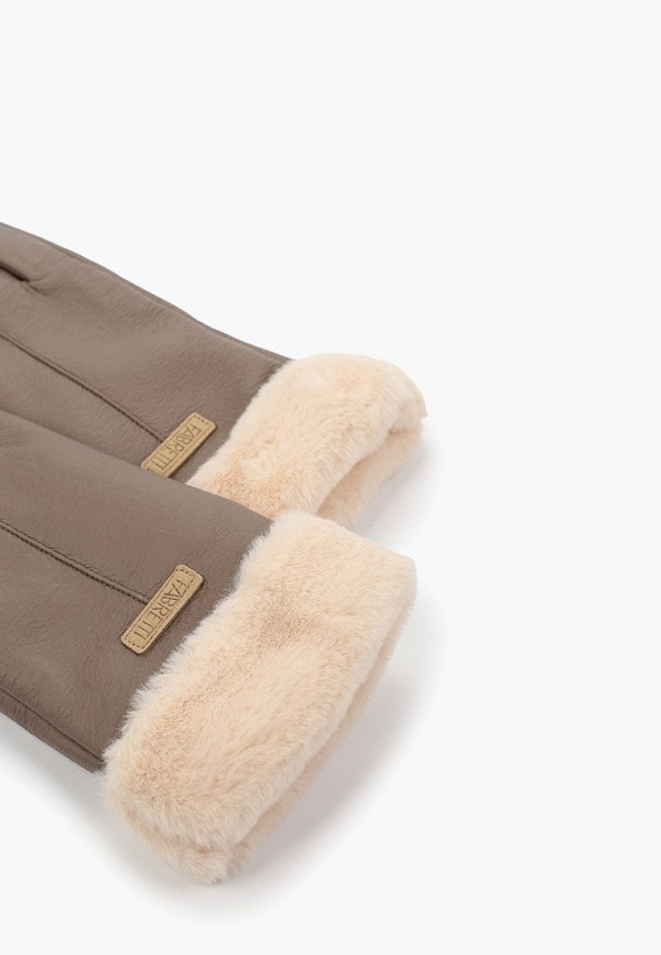 фото Перчатки fabretti