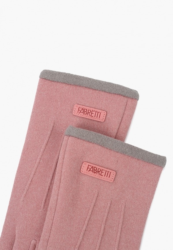 фото Перчатки fabretti