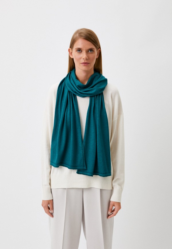 фото Шарф falconeri