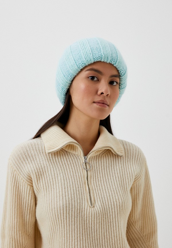 фото Шапка fabretti