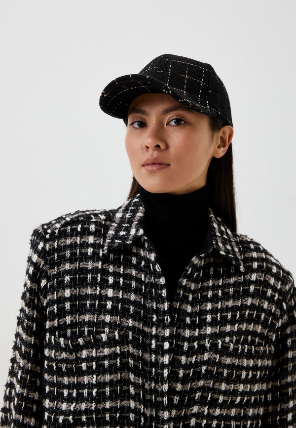 фото Бейсболка fabretti