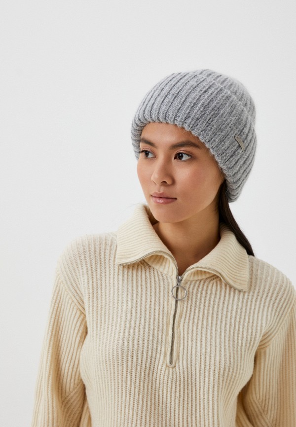 фото Шапка fabretti