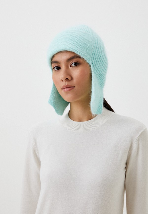 фото Шапка fabretti