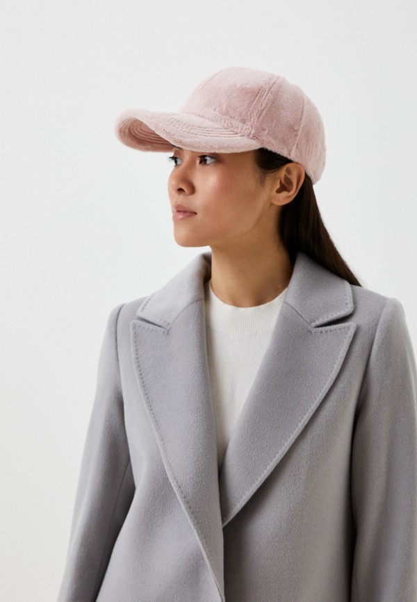 фото Бейсболка fabretti