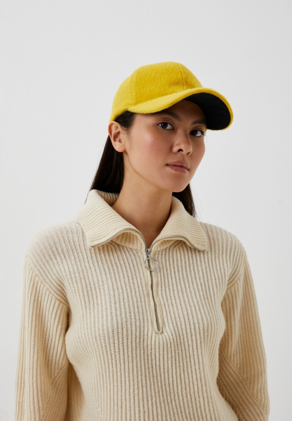 фото Бейсболка fabretti