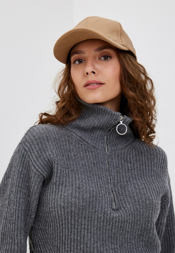 фото Бейсболка fabretti