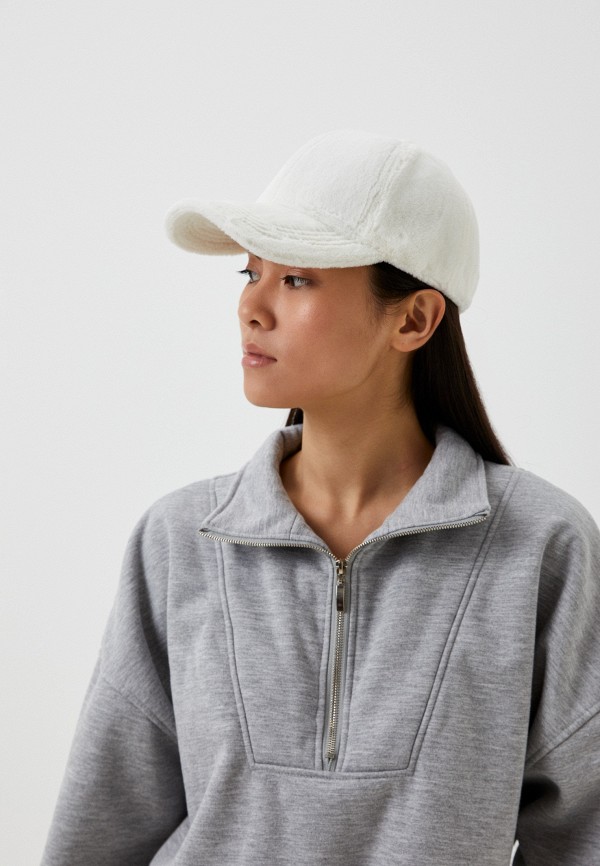 фото Бейсболка fabretti