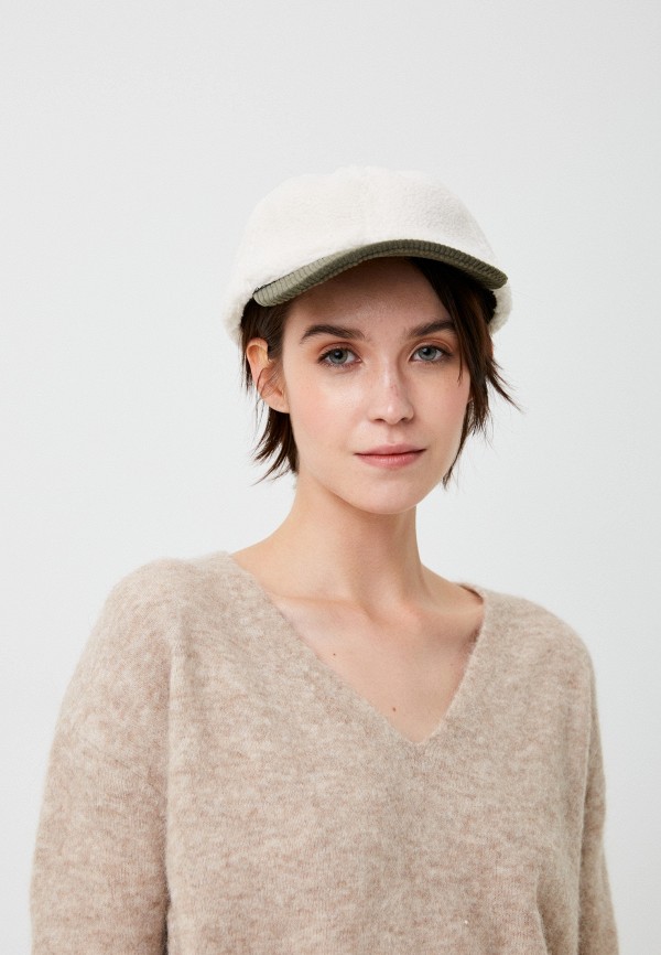 фото Бейсболка fabretti