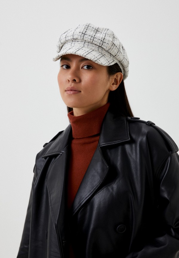 фото Кепка fabretti