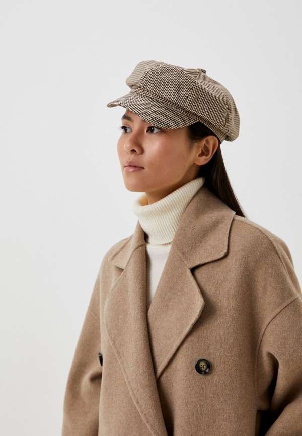 фото Кепка fabretti