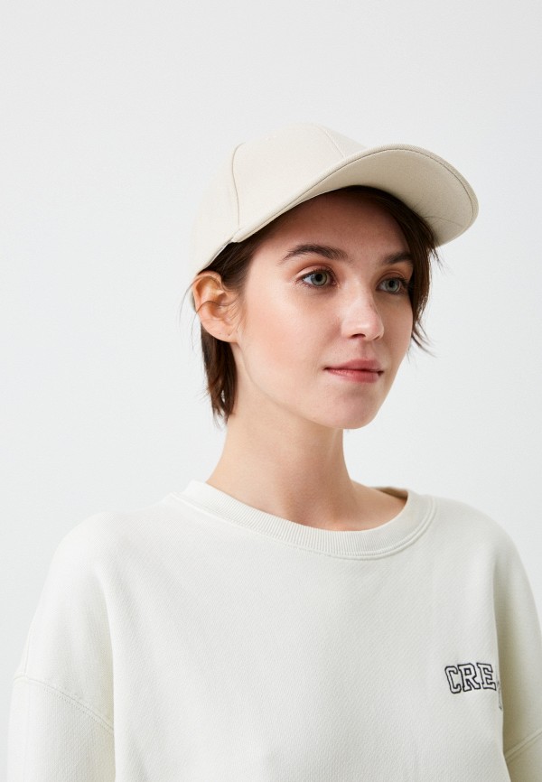 фото Бейсболка fabretti