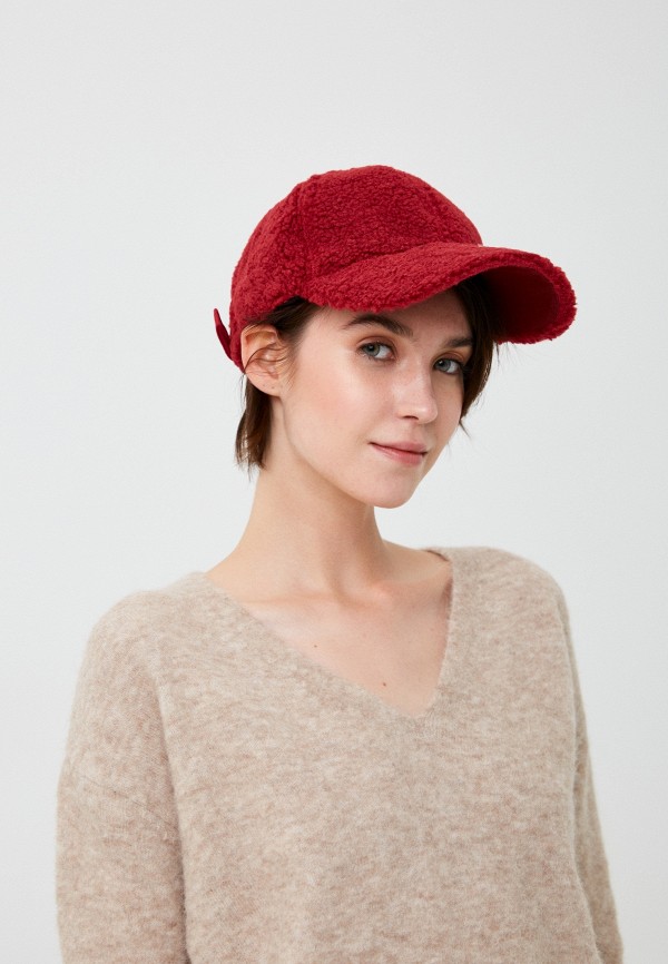 фото Бейсболка fabretti