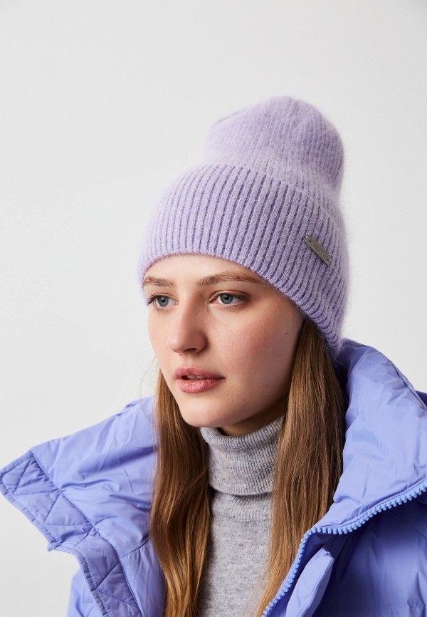 фото Шапка fabretti